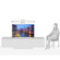 LG 39LB5600 39" Full HD 1080p LED HDTV, MCI 120, - Triple XD Engine: Picture 5 thumbnail