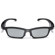 LG 42PM4700 42" Class HD 720p Plasma 3D Smart TV, 600Hz Refresh Rate, Wi-Fi Screen Share, Intelligent Sensor, USB 2.0 - Bundle - with Two LG AG-S350 Active 3D Glasses: Picture 2 thumbnail