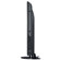 LG 47LH55 47" Full High Definition LCD TV with 1080p Resolution, TruMotion 240Hz Technology, 80,000:1 Dynamic Contrast Ratio, Glossy Black: Picture 4 thumbnail