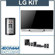 LG Electronics 47LM8600 47" Class Full HD 1080p LED LCD Cinema 3D Smart TV, 240Hz TruMotion, Built-in Wi-Fi, Dual Core CPU, - Bundle - with LG AG-F216 Cinema 3D Glasses, Family Pack, 6 Pairs, LG BH6820SW 3D Blu-ray Home Theater System: Picture 4 thumbnail