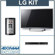 LG Electronics 47G2 LED LCD Cinema 3D Google TV, 1920 X 1080p Resolution, TruMotion 120 Hz Response Time - Bundle - with LG AG-F216 Cinema 3D Glasses, Family Pack, 6 Pairs, LG NB2420A 2-Channel Soundbar, USB: Picture 4 thumbnail