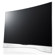 LG 55EA9800 55" OLED Cinema 3D Smart TV, 1920x1080 Resolution, 7 Modes Picture Mode, 40W Audio Output, Built-in Wi-Fi: Picture 2 thumbnail
