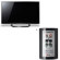 LG 55LM6200 55" Class Full HD 1080p LED LCD Cinema 3D Smart TV, - Bundle - with LG AG-F216 Cinema 3D Glasses, Family Pack, 6 Pairs,A total of 12 pair of CINEMA 3D Glasses: Picture 3 thumbnail