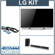 LG 55LM7600 55" Class LED LCD Cinema 3D Smart TV, 1080p, 6 3D Glasses - Bundle - with NB3520A Sound Bar Audio System, Xtreme Cable HDMI Hook Up Kit and HDTV Cleaning Solution: Picture 4 thumbnail