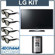 LG 55LW5600 55 inch Class 3D LED TV, Full HD 1080p Resolution - Bundle - with LG AG-F216 Cinema 3D Glasses, Family Pack, 6 Pairs: Picture 4 thumbnail