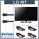 LG 55LX6500 55 inch 3D Ready 1080p LED Plus LCD TV, With Bundle - 4 x. LG AG-S110 3d Active Shutter Glasses, Vivid Fx Standard 1.3b HDMI Cable 6ft: Picture 4 thumbnail