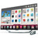 LG 60LA8600 60" Class Cinema 3D Smart TV with Magic Remote, 1920x1080p Resolution, TruMotion 240Hz Refresh Rate, Triple XD Engine, Dual Core Processor, Edge LED Plus: Picture 1 thumbnail