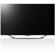 LG 60LA8600 60" Class Cinema 3D Smart TV with Magic Remote, 1920x1080p Resolution, TruMotion 240Hz Refresh Rate, Triple XD Engine, Dual Core Processor, Edge LED Plus: Picture 2 thumbnail
