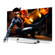 LG Electronics 60" LED LCD Cinema 3D Smart TV with Magic Remote, Full HD 1080p Resolution, 240Hz TruMotion, Triple XD Engine: Picture 3 thumbnail