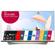 LG 65UF9500 65" Class UHD 4K Smart LED 3D TV, Magic Remote Control, 3D Glasses Included: Picture 6 thumbnail