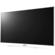LG 75UH6550 75" Class 4K UHD Smart LED TV with webOS 3.0, 240Hz TruMotion, Color Prime Pro, Wi-Fi: Picture 1 thumbnail