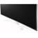 LG 75UH6550 75" Class 4K UHD Smart LED TV with webOS 3.0, 240Hz TruMotion, Color Prime Pro, Wi-Fi: Picture 3 thumbnail