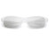 LG AG-F340 Cinema 3D Glasses, Clear Frame: Picture 1 thumbnail