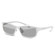 LG AG-F340 Cinema 3D Glasses, Clear Frame: Picture 4 thumbnail