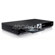 LG BD370 Network Blu-ray Disc Player with Video Streaming Access from Netflix and YouTube, Glossy Black: Picture 1 thumbnail
