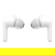 LG HBS-FN4 TONE Free Wireless In-Ear Stereo Earbuds, White 