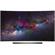 LG OLED65C6 65" Class 4K UHD Curved Smart OLED 3D TV with webOS 3.0, 3D Glasses Included, Wi-Fi: Picture 5 thumbnail