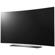 LG OLED65C6 65" Class 4K UHD Curved Smart OLED 3D TV with webOS 3.0, 3D Glasses Included, Wi-Fi: Picture 1 thumbnail