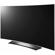 LG OLED65C6 65" Class 4K UHD Curved Smart OLED 3D TV with webOS 3.0, 3D Glasses Included, Wi-Fi: Picture 4 thumbnail
