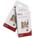 LG Electronic PD233 Pocket Photo Printer for Smartphones - BUNDLE - with Photo Paper - 30 Sheets 2x3" with Ink Pre-Included: Picture 2 thumbnail