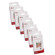 LG Pocket Photo Paper for Pocket Photo Printer, 30 Sheets - Six Pack Bundle (Total: 180 Sheets): Picture 3 thumbnail