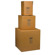 Lynn Peavey 18x18x18" Evidence Box, 15 Pack 