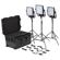 Litepanels Astra 6X Traveler Kit: Picture 6 thumbnail