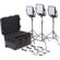 Litepanels Astra 3X Traveler Kit: Picture 1 thumbnail
