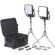 Litepanels Astra Light Kit: Picture 2 thumbnail