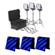 Litepanels Astra 6X Traveler Kit: Picture 3 thumbnail