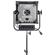 Litepanels Gemini 1x1 Soft RGBWW LED Pan...: Picture 3 thumbnail