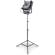 Litepanels Gemini 1x1 Soft RGBWW LED Pan...: Picture 11 thumbnail