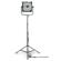 Litepanels Gemini 1x1 Soft RGBWW LED Pan...: Picture 12 thumbnail