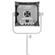 Litepanels Gemini 1x1 Soft RGBWW LED Pan...: Picture 8 thumbnail