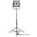 Litepanels Gemini 1x1 Soft RGBWW LED Pan...: Picture 11 thumbnail