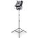 Litepanels Gemini 1x1 Soft RGBWW LED Pan...: Picture 10 thumbnail