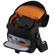 Lowepro Adventura 120, Shoulder Style Camera System Bag, Black: Picture 2 thumbnail