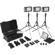 Litepanels Lykos Bi-Color Flight Kit: Picture 4 thumbnail