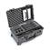 Litepanels Lykos Bi-Color Flight Kit: Picture 1 thumbnail