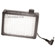 Litepanels MicroPro Hybrid On-Camera DV/DSLR Flash and Dimmable 5600K LED Video Light: Picture 2 thumbnail
