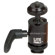 Litepanels MicroPro Hybrid On-Camera DV/DSLR Flash and Dimmable 5600K LED Video Light: Picture 4 thumbnail