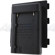Litepanels "Micro" On-Camera Dimmable 5600K LED Video Light - Bundle with Adapter Plate & Battery VBG-070 for Panasonic: Picture 3 thumbnail