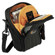 Lowepro Apex 5 All Weather Pouch Bag for Compact Digital Cameras, Single Compartment Design, Black / Gray: Picture 1 thumbnail