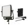 Litepanels Astra 6X with Batt Plate: Picture 1 thumbnail