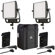 Litepanels Astra 6X: Picture 1 thumbnail