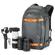 Lowepro Whistler BP 350 AW II: Picture 6 thumbnail