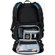 Lowepro Primus AW Premium Backpack - Arc...: Picture 3 thumbnail