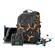 Lowepro QuadGuard BP X3: Picture 4 thumbnail