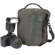 Lowepro Classified 140 AW Pro Shoulder Bag, Sepia: Picture 2 thumbnail