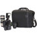 Lowepro Classified 200 AW Pro Shoulder Bag, Black: Picture 2 thumbnail